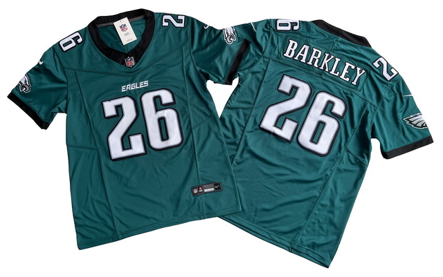 Philadelphia Eagles Jerseys 004 [Cheap NFL Jerseys 2404]